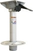 LOCKING 3-PIECE 2-3/8 PEDESTAL SET (Springfield Marine)
