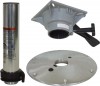 SPRINGFIELD THREADED PEDESTAL COMBO