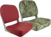 ECONOMY FOLDING CHAIR (Springfield Marine)