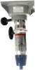 TAPER-LOCK ADJUSTABLE PEDESTALS