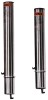 SPRING-LOCK POSTS