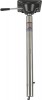 SPRING-LOCK POWER RISE ADJUSTABLE STAND-UP PEDESTAL