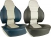 FISH PRO FOLDING CHAIR (Springfield Marine)