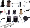 SPRINGFIELD SERVICE PARTS (Springfield Marine)