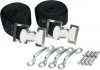 EXPANDABLE TANK HOLD DOWN KIT (Scepter Marine)