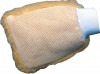 WOOL WASH MITT WITH MESH SIDE (Star Brite)