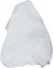 3 COTTON DIAPER POLISHING CLOTHS (Star Brite)