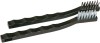 STAR BRITE DETAIL BRUSHES WITH PLASTIC HANDLE (Star Brite)