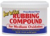 PASTE RUBBING COMPOUND