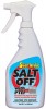 SALT OFF WITH PTEF