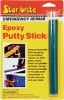 STAR BRITE EMERGENCY REPAIR EPOXY PUTTY STICK