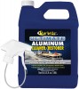 ULTIMATE ALUMINUM CLEANER / RESTORER
