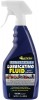 ULTIMATE LUBRICATING FLUID WITH CERFLON