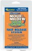 NOSGUARD SG MOLD/MILDEW ODOR CONTROL FAST RELEASE SYSTEM