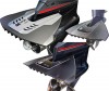 SE SPORT HIGH PERFORMANCE HYDROFOIL (Sport Marine Technologies)