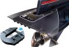 SE SPORT DRILL FREE SPORT CLIP (Sport Marine Technologies)