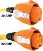 SMARTPLUG CONNECTORS (Lewmar)