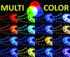 LED FLAT ROPE LIGHTS COLOR CHANGING