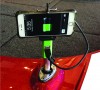 POWER STICK PHONE MOUNT (T-H Marine Supplies)