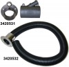 RIGGING INSTALLATION PARTS