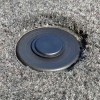 PEDESTAL BASE PLUG (T-H Marine Supplies)