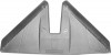 HYDRO-TAIL PERFORMANCE STABILIZER (T-H Marine Supplies)