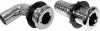 BRITE PLATE CHROME PLATED FITTINGS (T-H Marine Supplies)