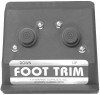 T-H MARINE HOT TRIM FLOOR MOUNTED TRIM SWITCHES (T-H Marine Supplies)