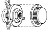 AERATOR FILTER (T-H Marine Supplies)