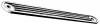 TRANSOM SUPPORT PLATE (T-H Marine Supplies)