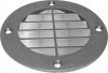 LOUVERED VENT COVER