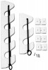 BUNGEE ROD HOLDER