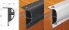 DOCK PRO STANDARD P SHAPE VINYL DOCK EDGING (Taylor Made Products)