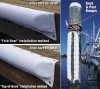 PERIMETER DOCK & POST BUMPERS (Taylor Made Products)