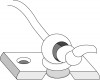 FENDER LOCKS (Taylor Made Products)