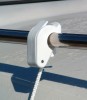 RAIL/LIFELINE FENDER BRACKET (Taylor Made Products)