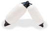 TUFF END INFLATABLE VINYL FENDERS