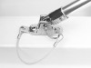 STAINLESS STEEL PULL PINS (Taylor Made Products)
