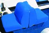 TAYLOR MADE SEAT COVERS FOR BACK-TO-BACK SEATS