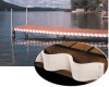 THE WAVE DOCK EDGING (Taylor Made Products)
