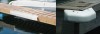 DOCK PRO HEAVY DUTY VINYL DOCK BUMPERS (Taylor Made Products)