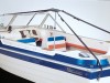 BOAT COVER SUPPORT SYSTEM (Taylor Made Products)