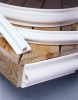 D-SHAPE RUBBER DOCK EDGING (Taylor Made Products)
