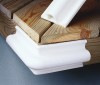 RUBBER CORNER GUARD (Taylor Made Products)