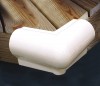 VINYL CORNER BUMPER (Taylor Made Products)