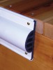 COMMERCIAL GRADE SIDE GARD (Taylor Made Products)