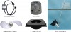OIL-FREE D-ICER ACCESSORIES