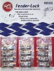 FENDER LOCKS (Taylor Made Products)