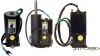 DETWILER REPLACEMENT HYDRAULIC PUMPS AND ACTUATORS (SeaStar Solutions Teleflex Marine)