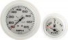 SIERRA ARCTIC DOMED SERIES GAUGES (SeaStar Solutions Teleflex Marine)